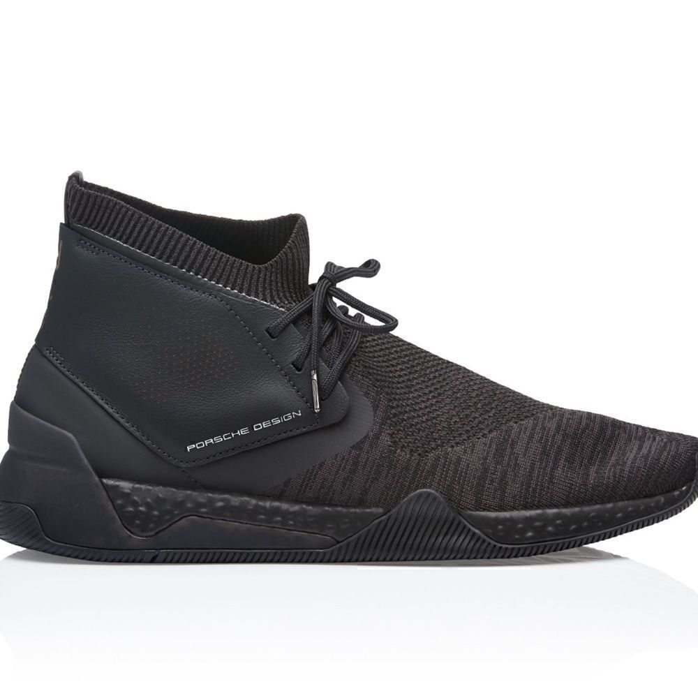 PORSCHE DESIGN | Hybrid EVO Knit Sports Shoes